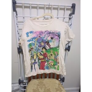 20Wano Country! To the Land of Dancing Sakura and SamuraiT Shirt